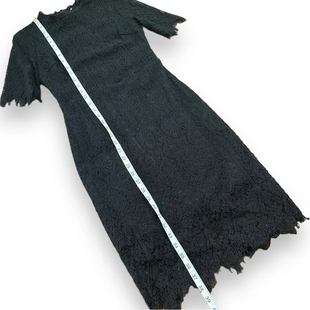Amazon black lace